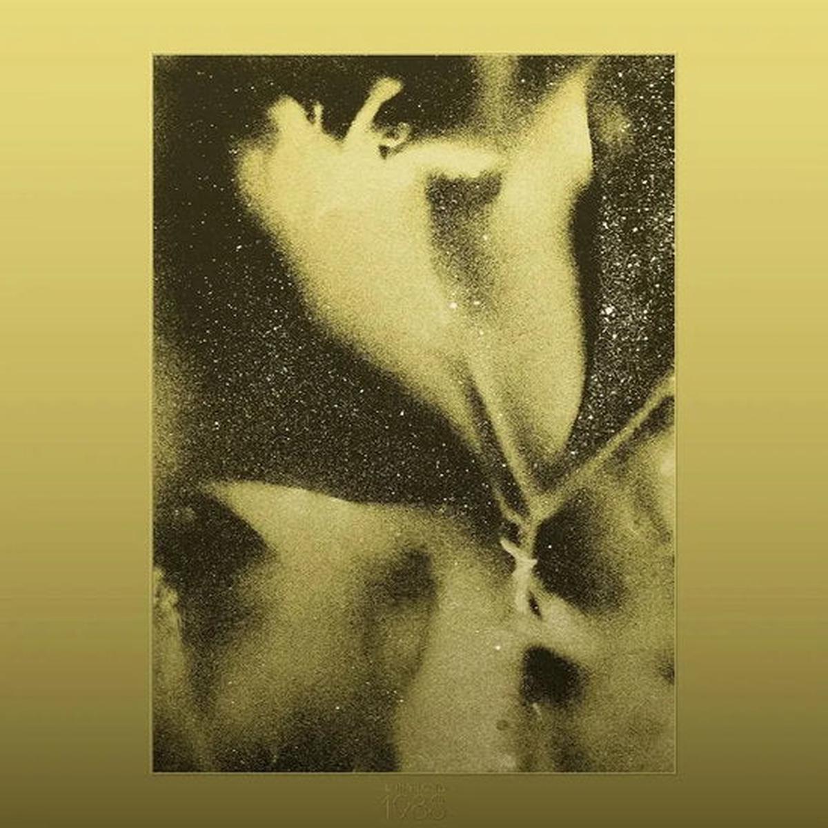 FLYING LOTUS – 1983 : GOLD SPLATTER (2026 REMASTER) – LP