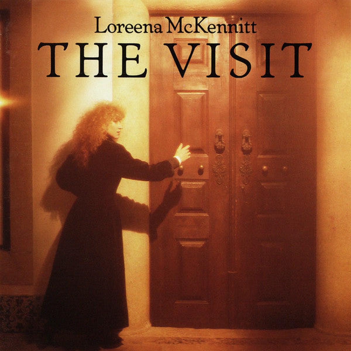 MCKENNITT, LOREENA – VISIT – CD