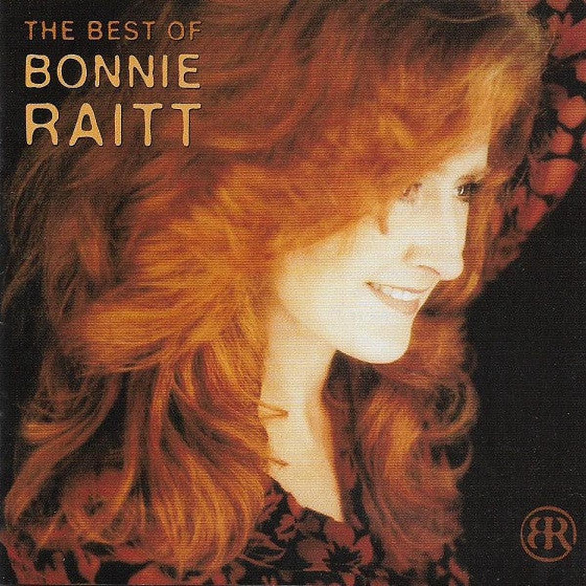 RAITT, BONNIE – BEST OF BONNIE RAITT ON CAPITOL 1989-200 – CD