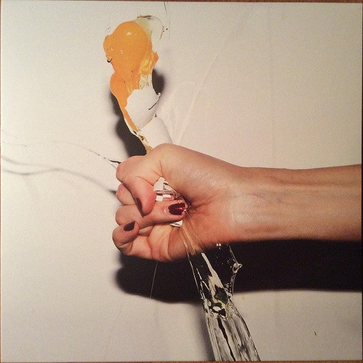 YEAH YEAH YEAHS – IT’S BLITZ! – LP