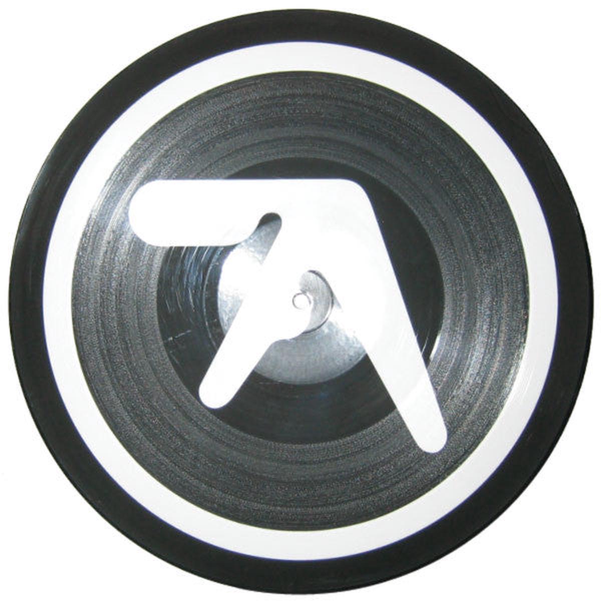 AFX – ANALORD 10 : PICTURE DISC – 12