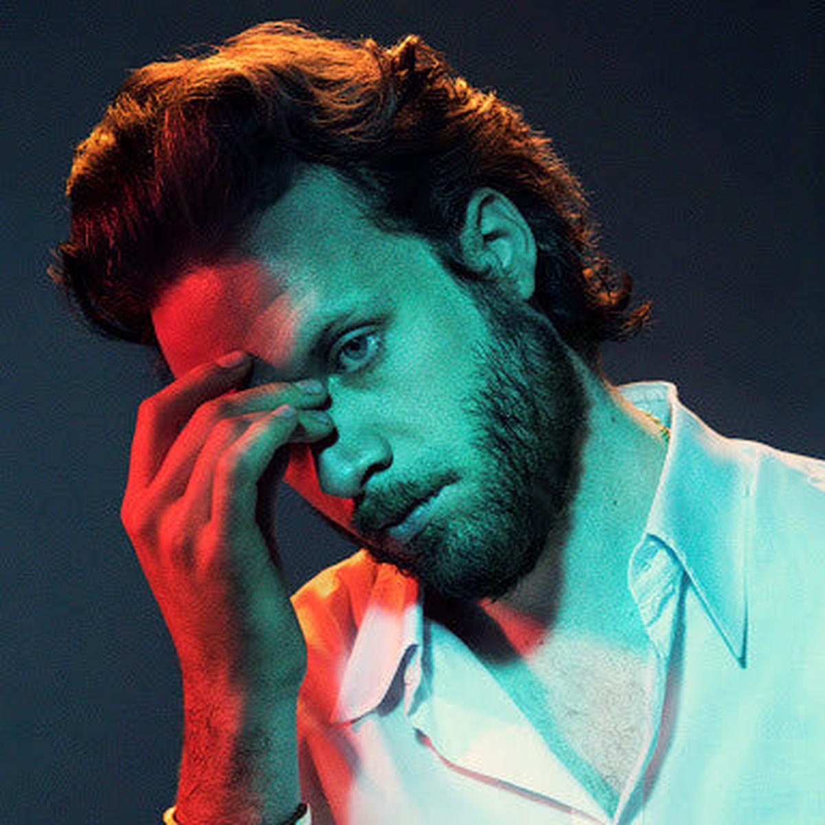FATHER JOHN MISTY – GOD’S FAVORITE CUSTOMER – CD