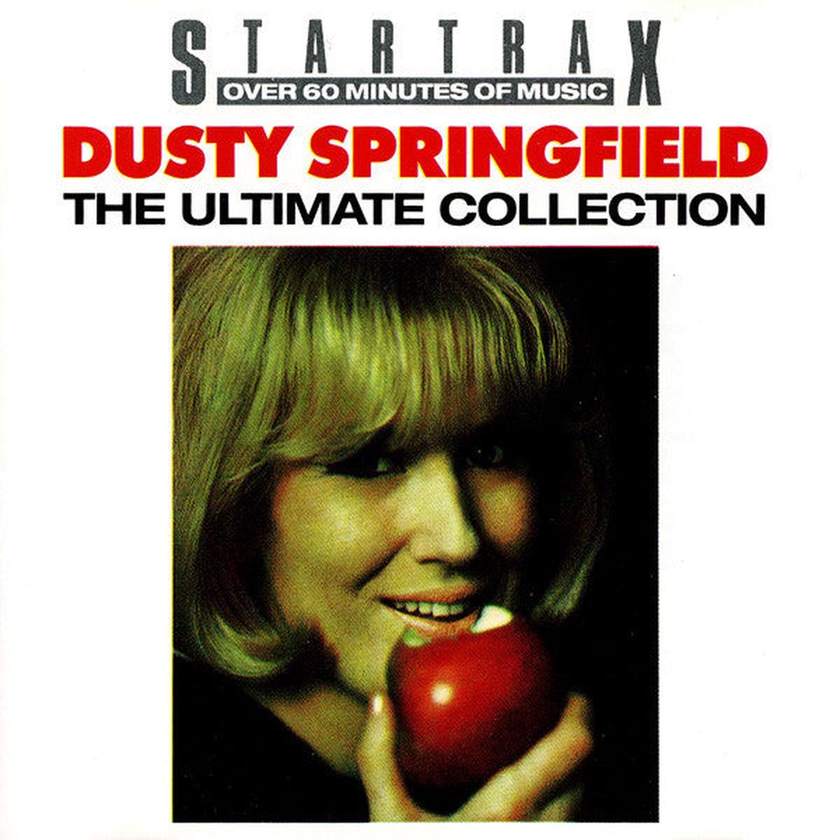 SPRINGFIELD, DUSTY – SILVER COLLECTION – CD