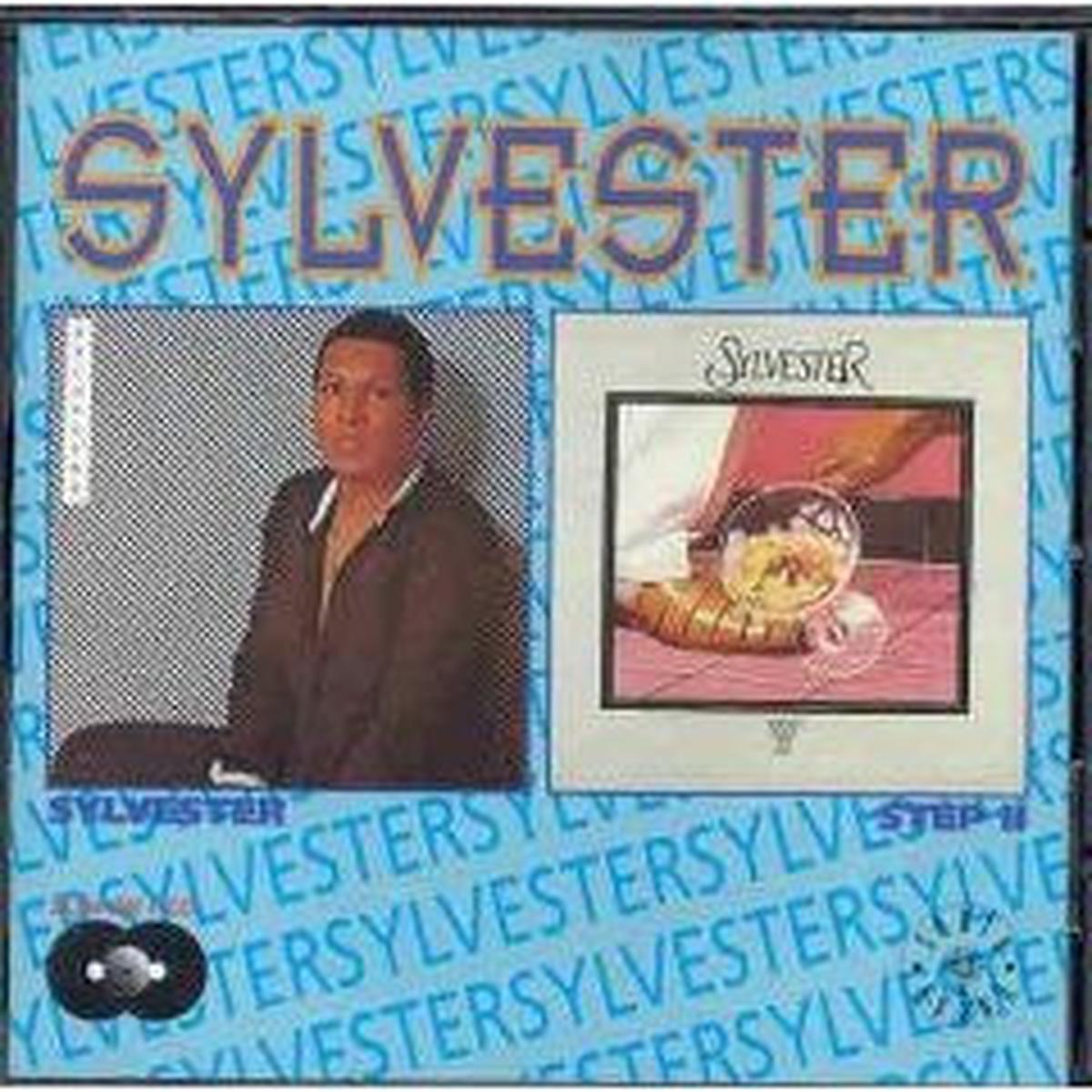 SYLVESTER – SYLVESTER / STEP II – CD