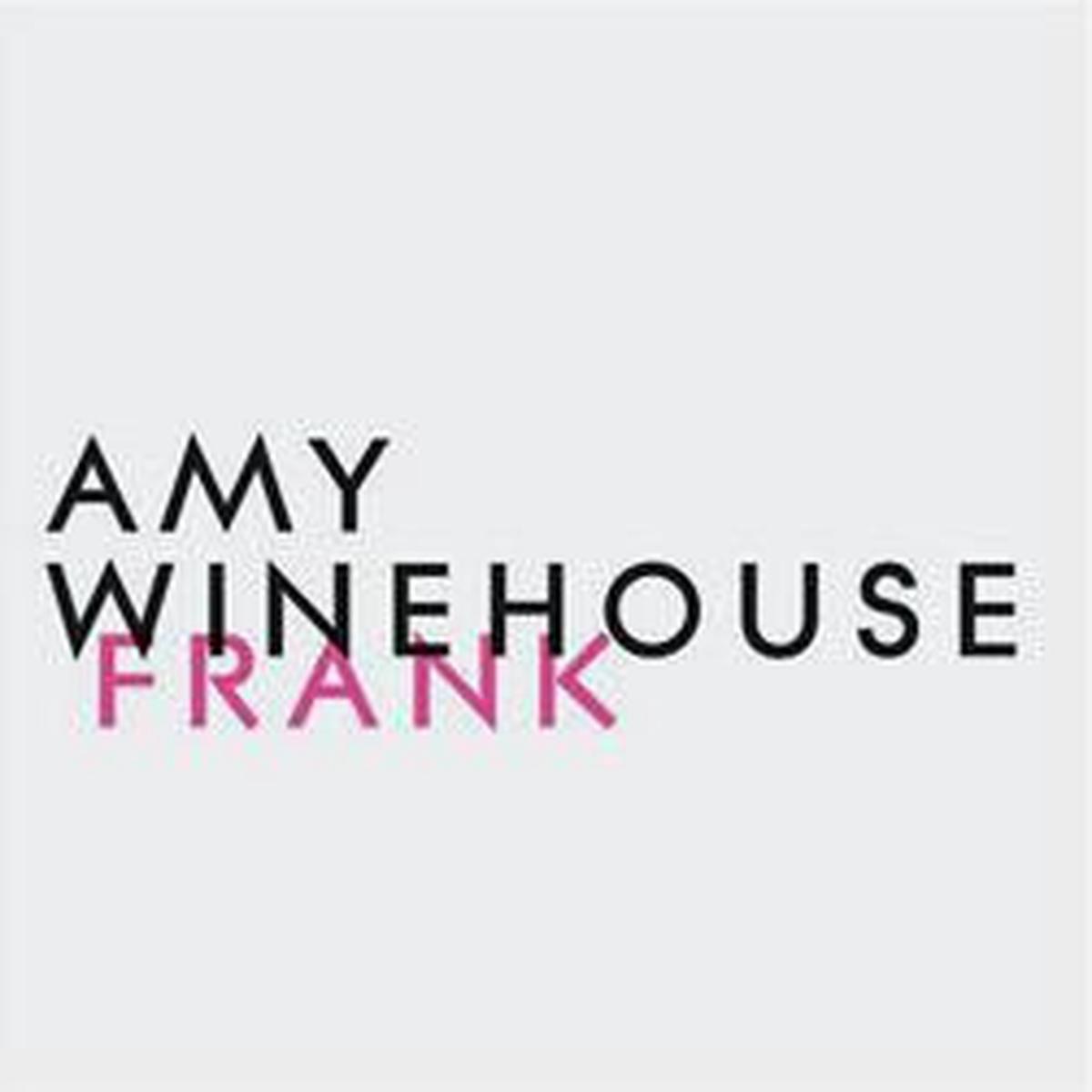 WINEHOUSE, AMY – FRANK + 17 : 2CD DELUXE EDITION – CD