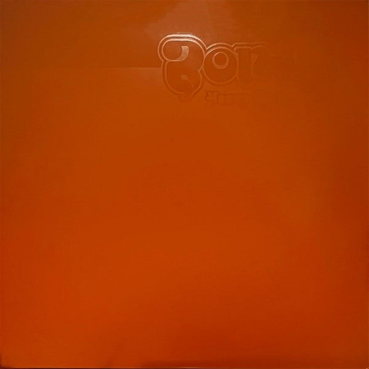 BORIS – HEAVY ROCKS (2002) + 3: 2LP 2023 EDITION – LP