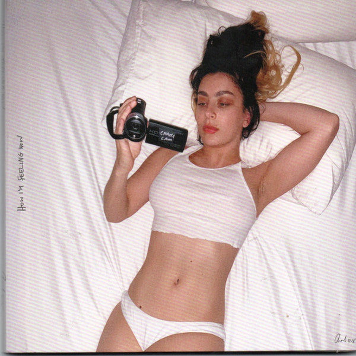 CHARLI XCX – HOW I’M FEELING NOW – CD