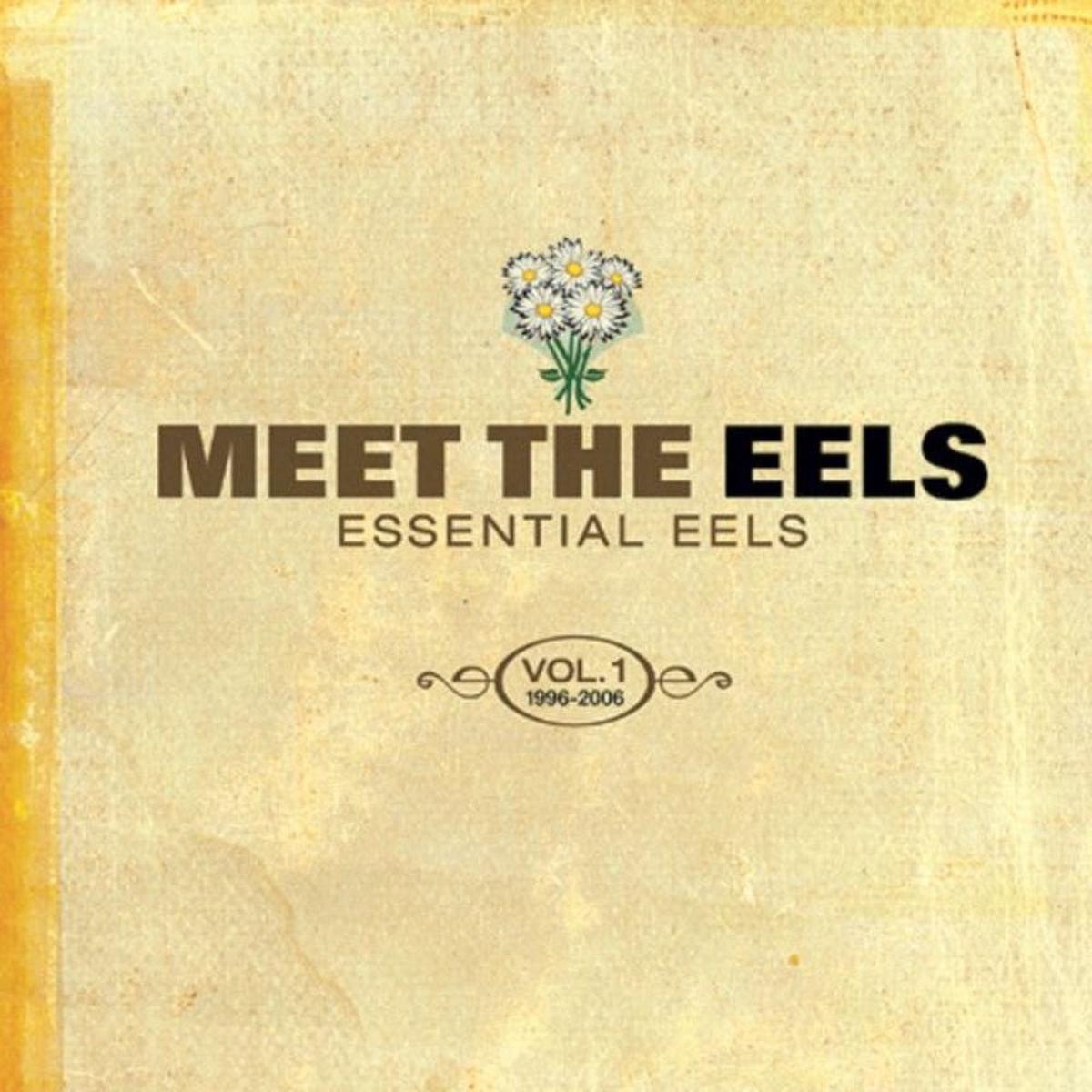 EELS – MEET THE EELS : VOLUME ONE (YELLOW 2LP) – LP