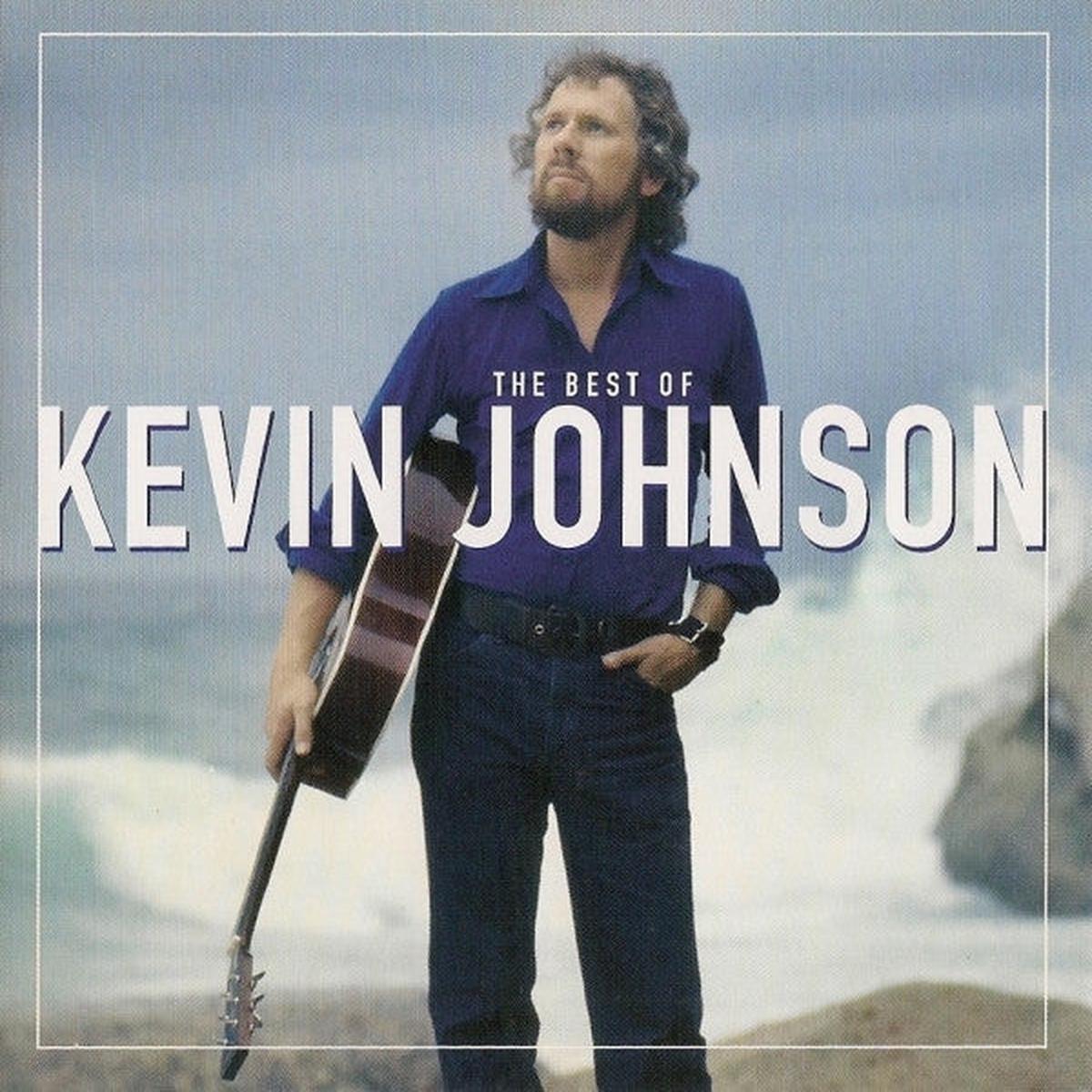 JOHNSON, KEVIN – BEST OF : 20 TRACKS – CD
