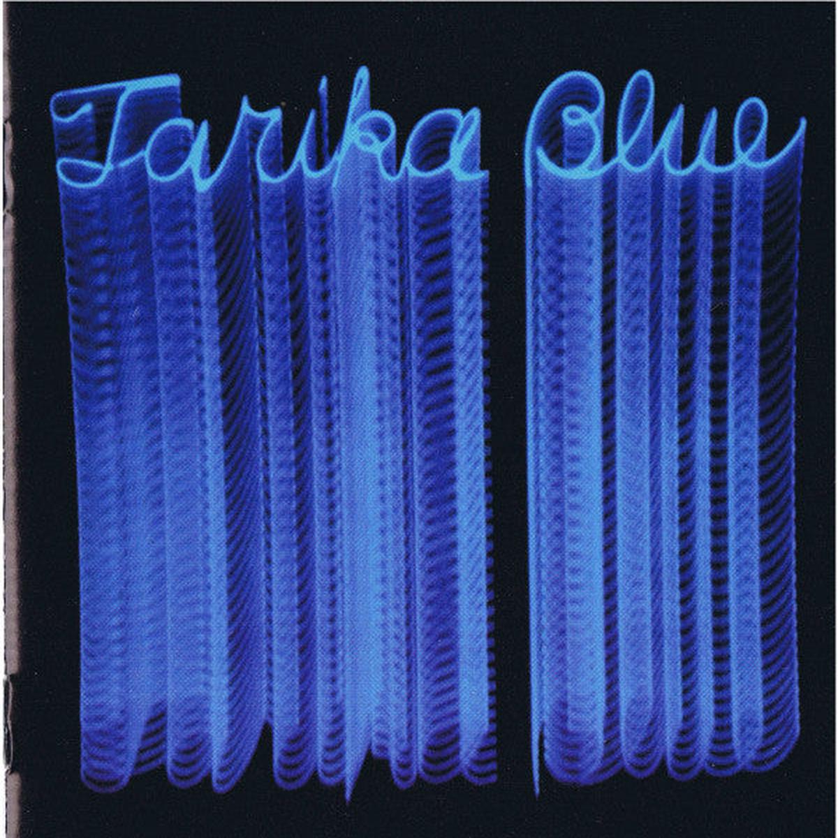 TARIKA BLUE – TARIKA BLUE / BLUE PATH – CD