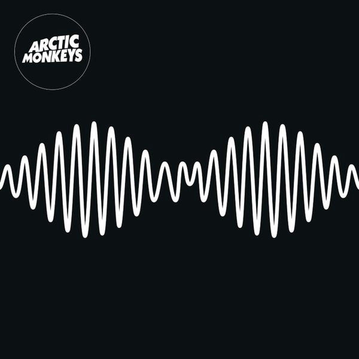 ARCTIC MONKEYS – AM – CD