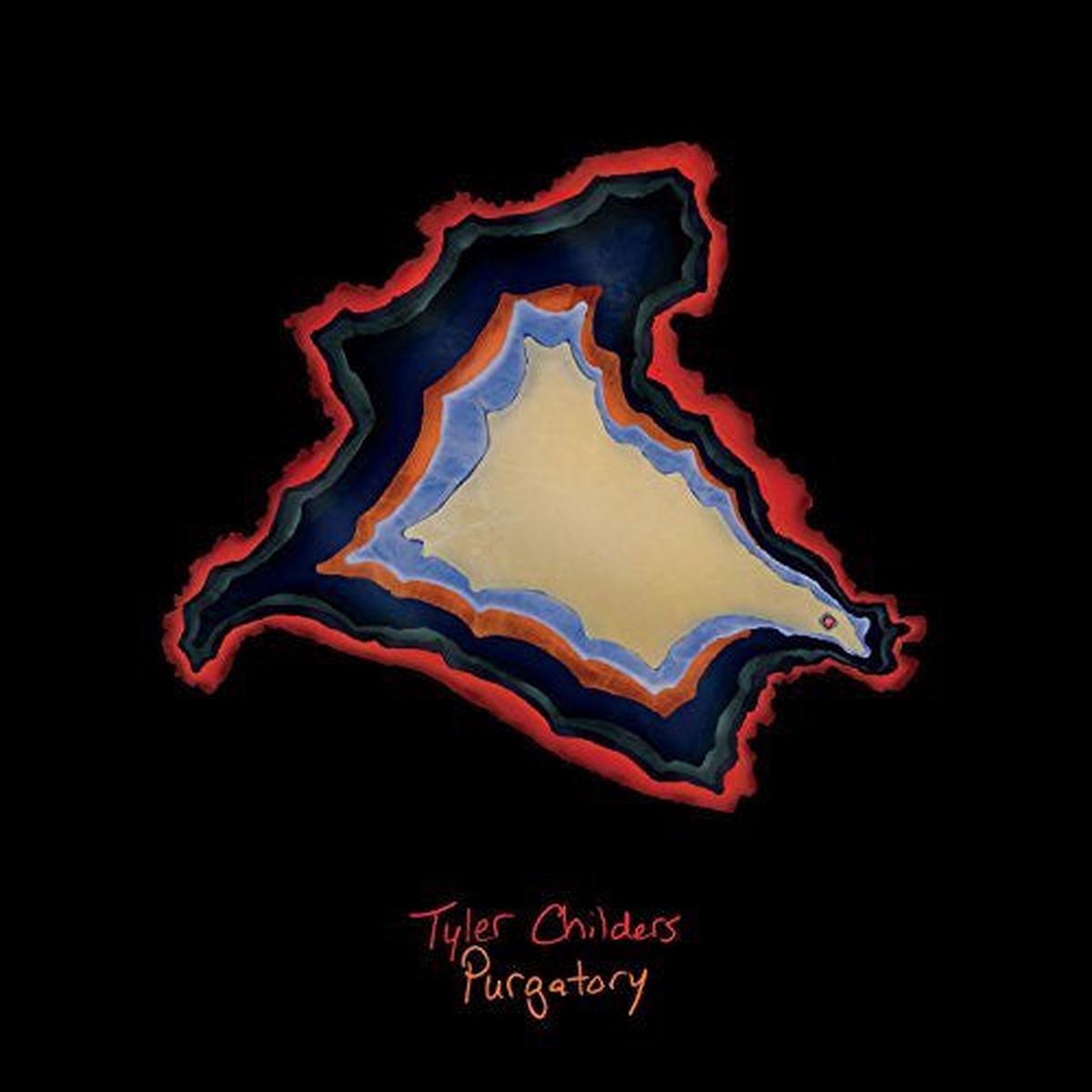 CHILDERS, TYLER – PURGATORY – CD