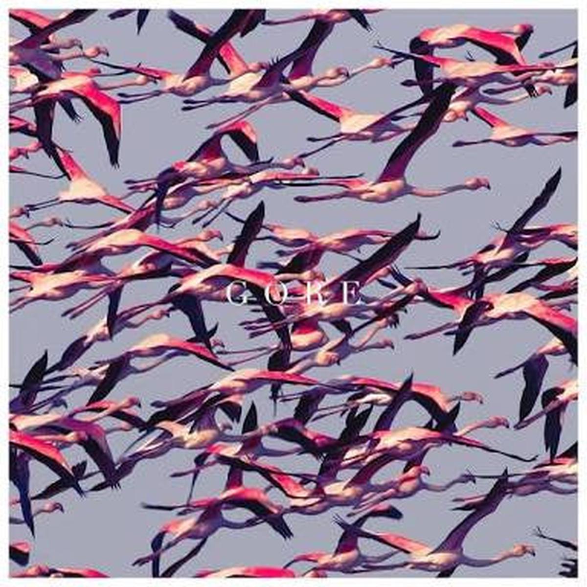 DEFTONES – GORE – CD