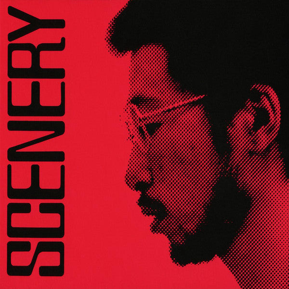 FUKUI, RYO – SCENERY – CD