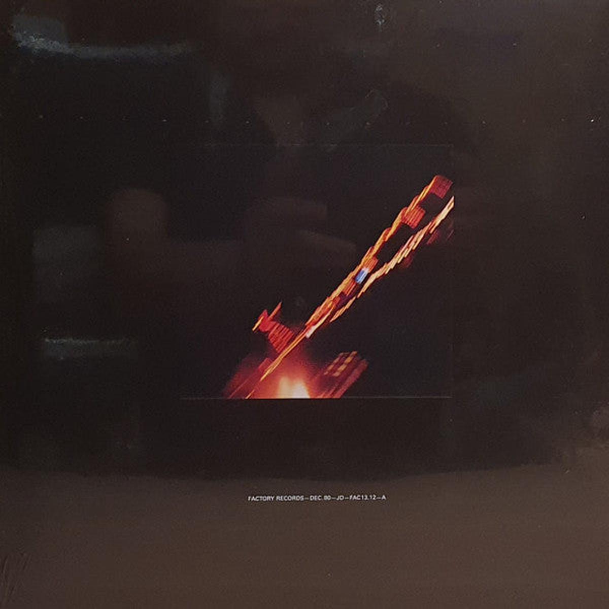 JOY DIVISION – TRANSMISSION : REMASTERED – 12