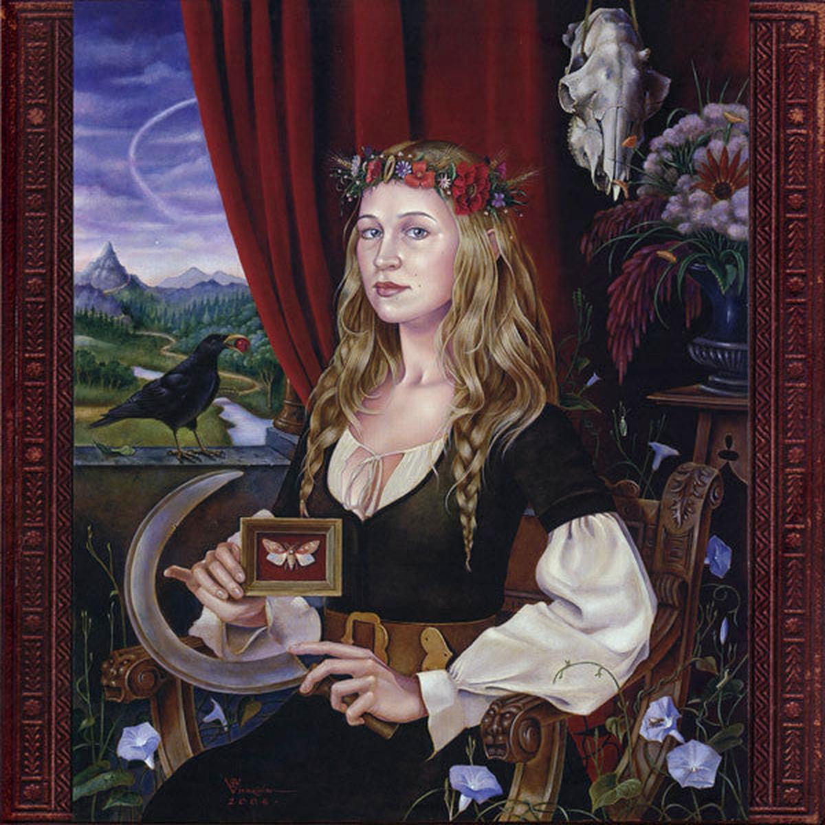 NEWSOM, JOANNA – YS : 2LP SET – LP