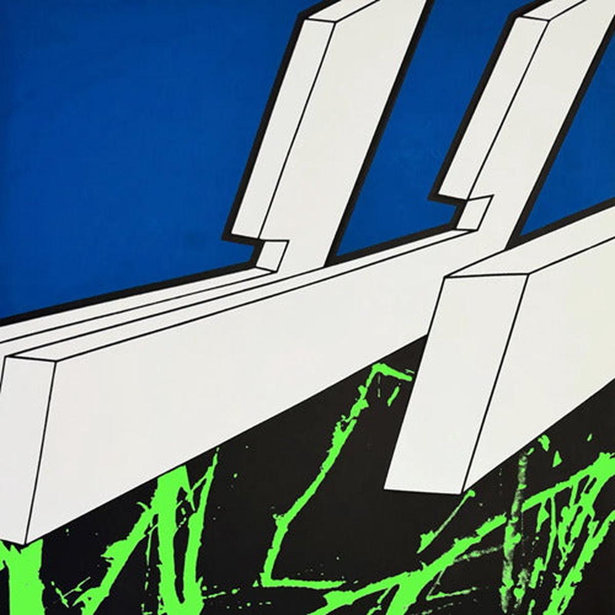 ONEOHTRIX POINT NEVER – TRANQUILIZER – CD