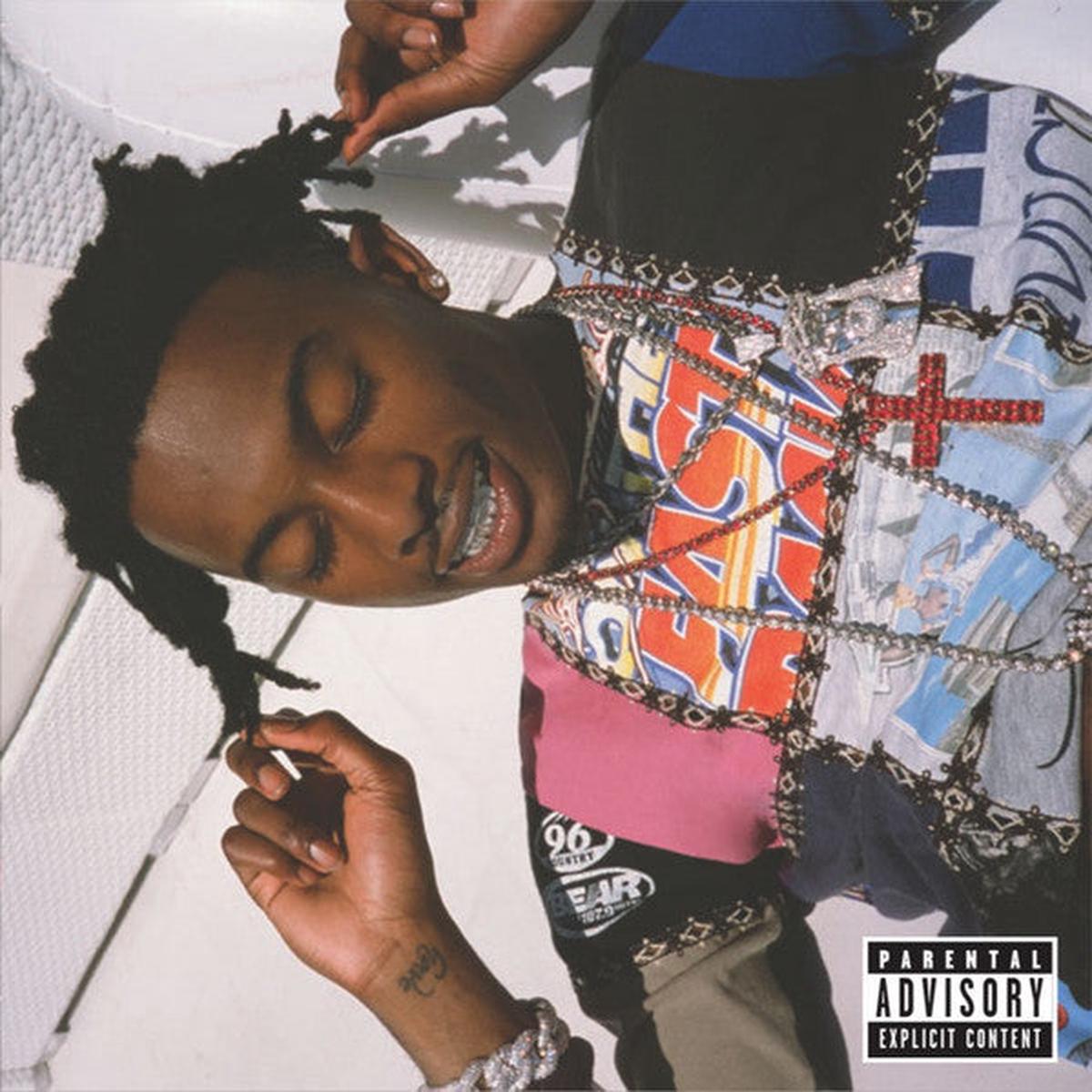 PLAYBOI CARTI – PLAYBOI CARTI – LP