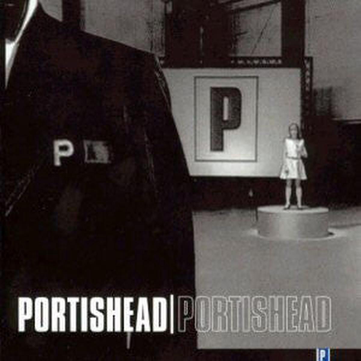 PORTISHEAD – PORTISHEAD : 2LP SET – LP