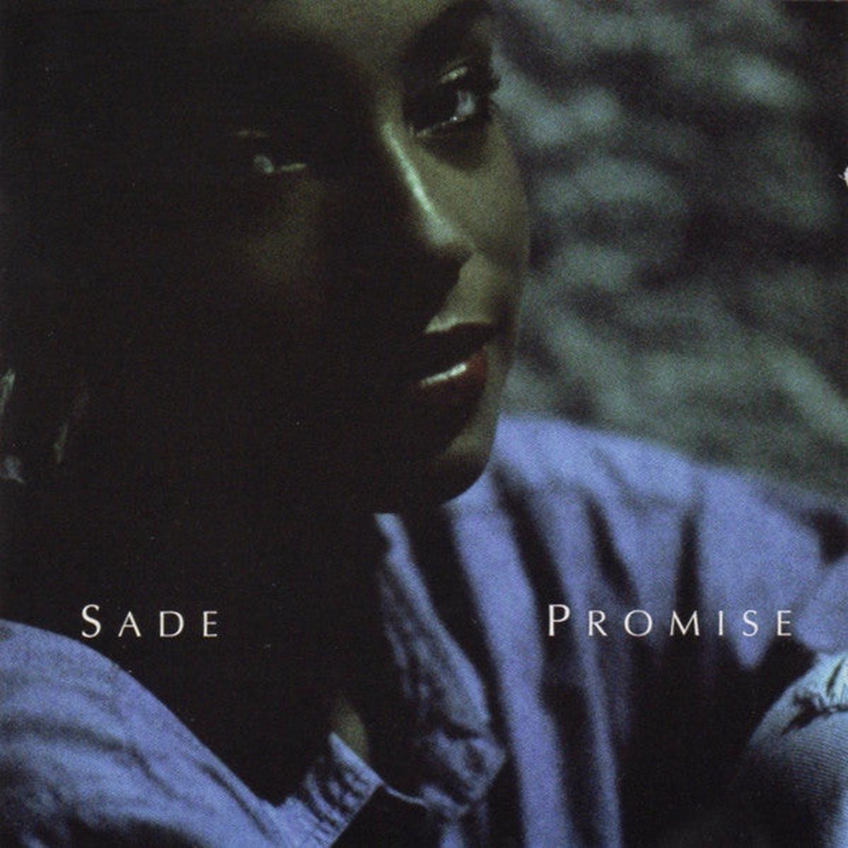 SADE – PROMISE – CD