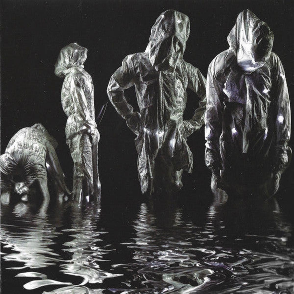 TISM – DEATH TO ART (2CD) – CD