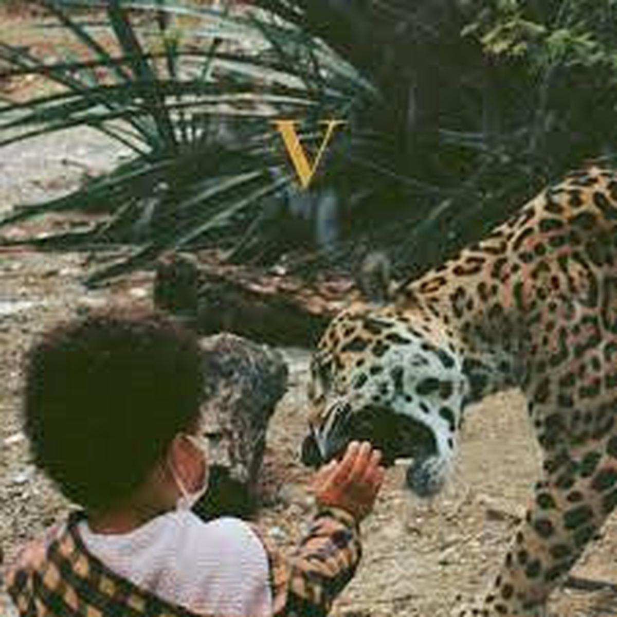UNKNOWN MORTAL ORCHESTRA – V : BLACK 2LP SET – LP