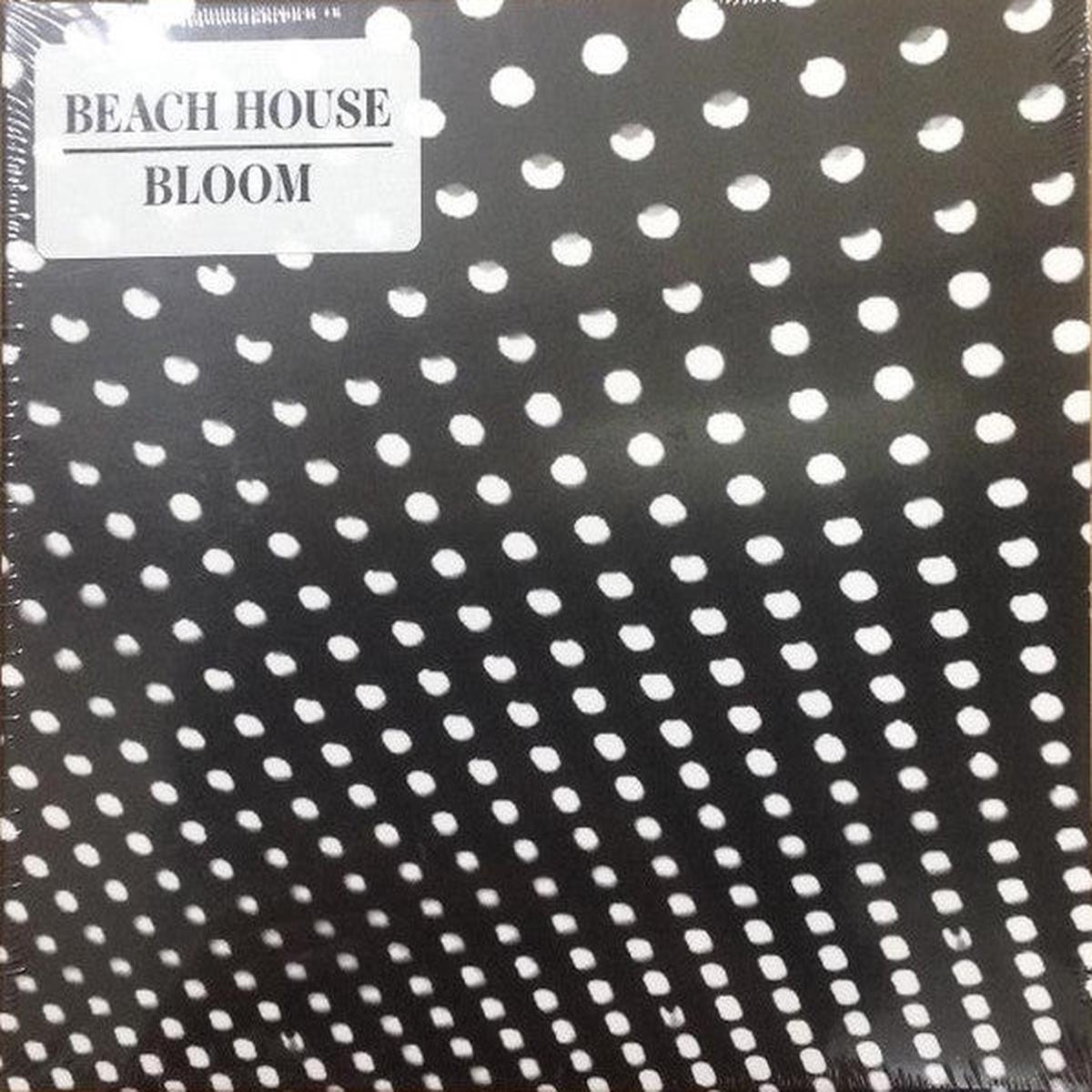 BEACH HOUSE – BLOOM – CD
