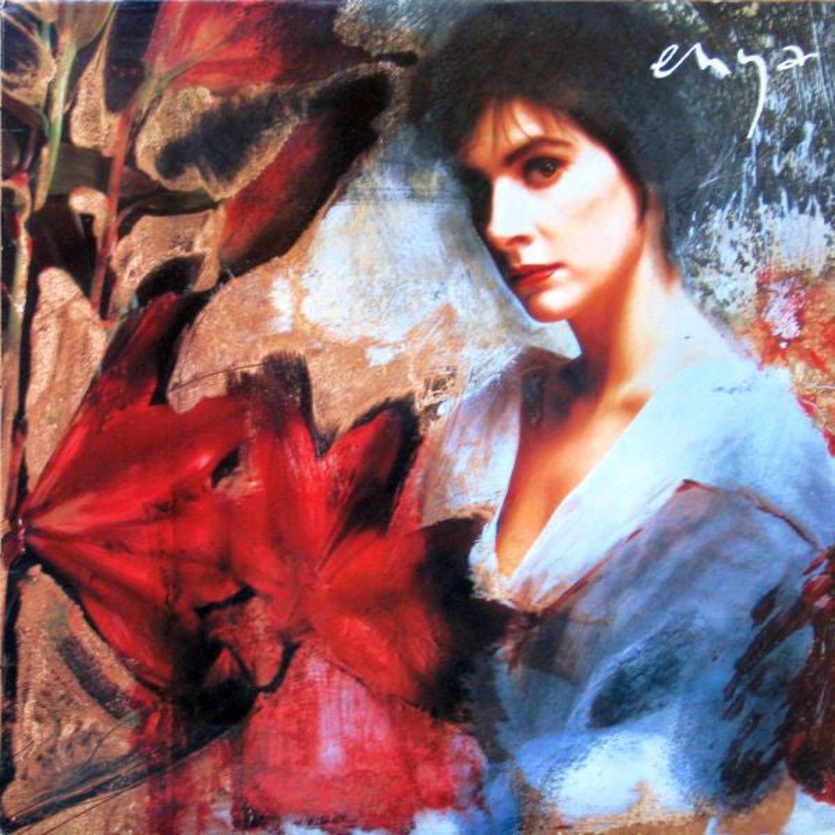 ENYA – WATERMARK – LP