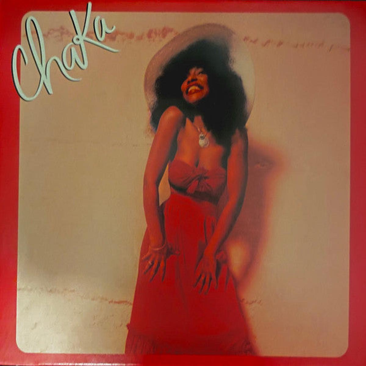 KHAN, CHAKA – CHAKA (1978) : 2024 REMASTER – CD