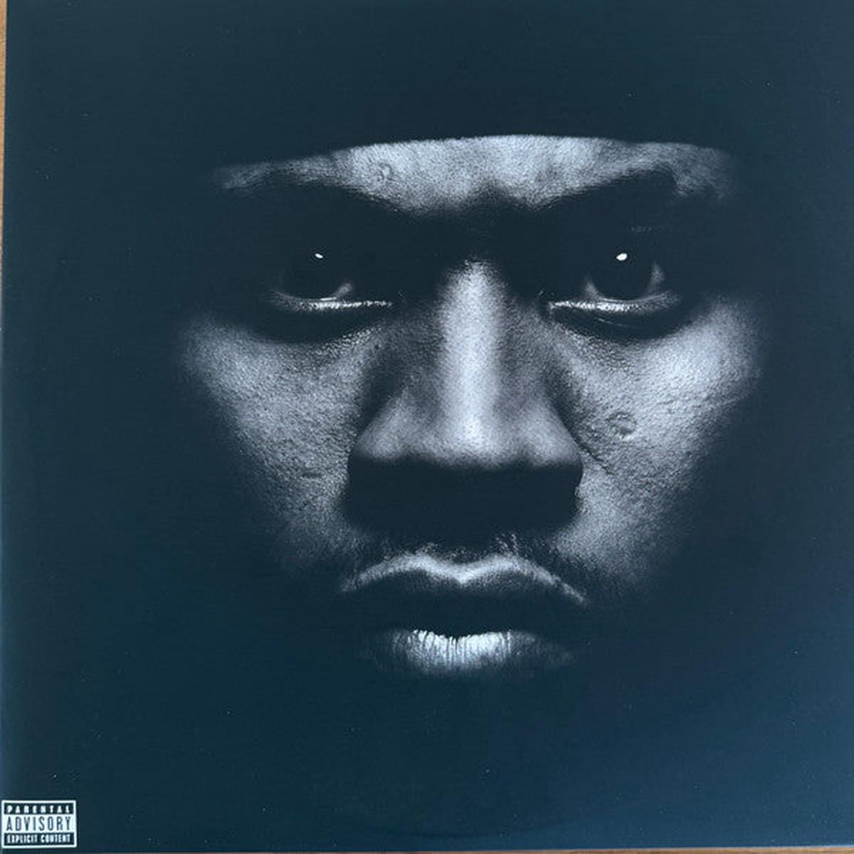 LL COOL J – ALL WORLD : GREATEST HITS (2LP SET) – LP