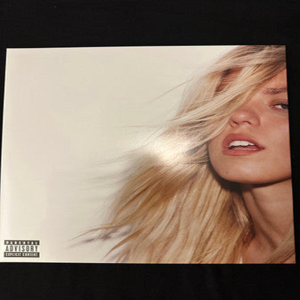 RAPP, RENEE – BITE ME : LEMONADE VINYL + ALTERNATE – LP