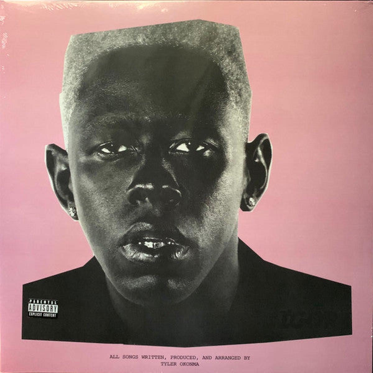 TYLER THE CREATOR – IGOR – LP
