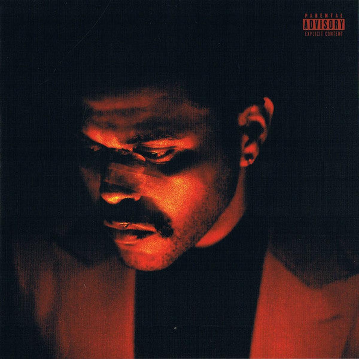 WEEKND – AFTER HOURS : LIMITED ALTERNATE ARTWORK – CD