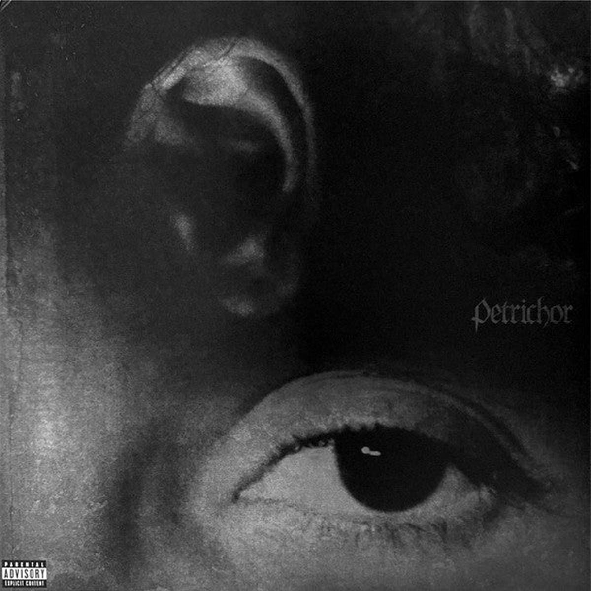 070 SHAKE (OH SEVEN OH SHAKE) – PETRICHOR – LP