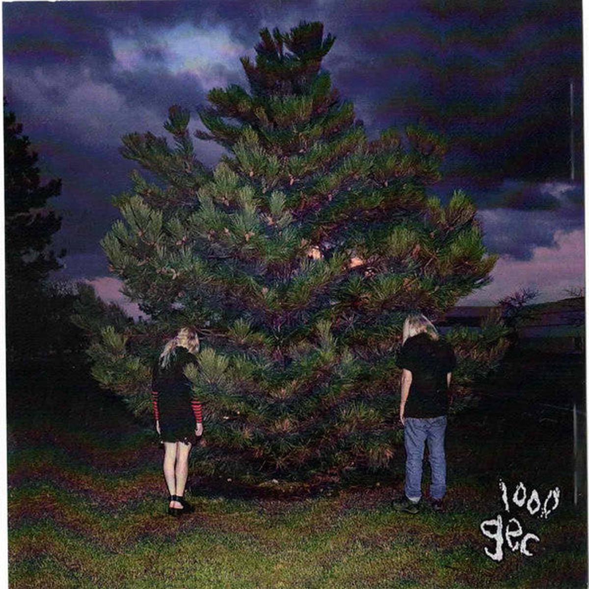 100 GECS – 1000 GECS – CD