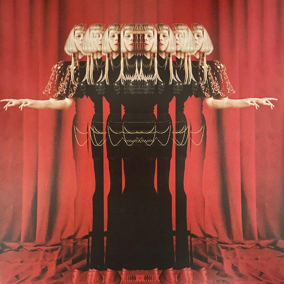AURORA – GODS WE CAN TOUCH : 2LP SET – LP