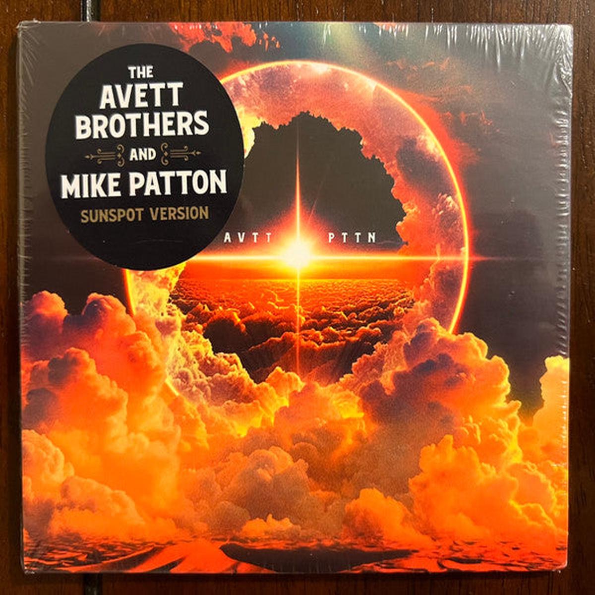 AVTT/PTTN – AVTT/PTTN – CD