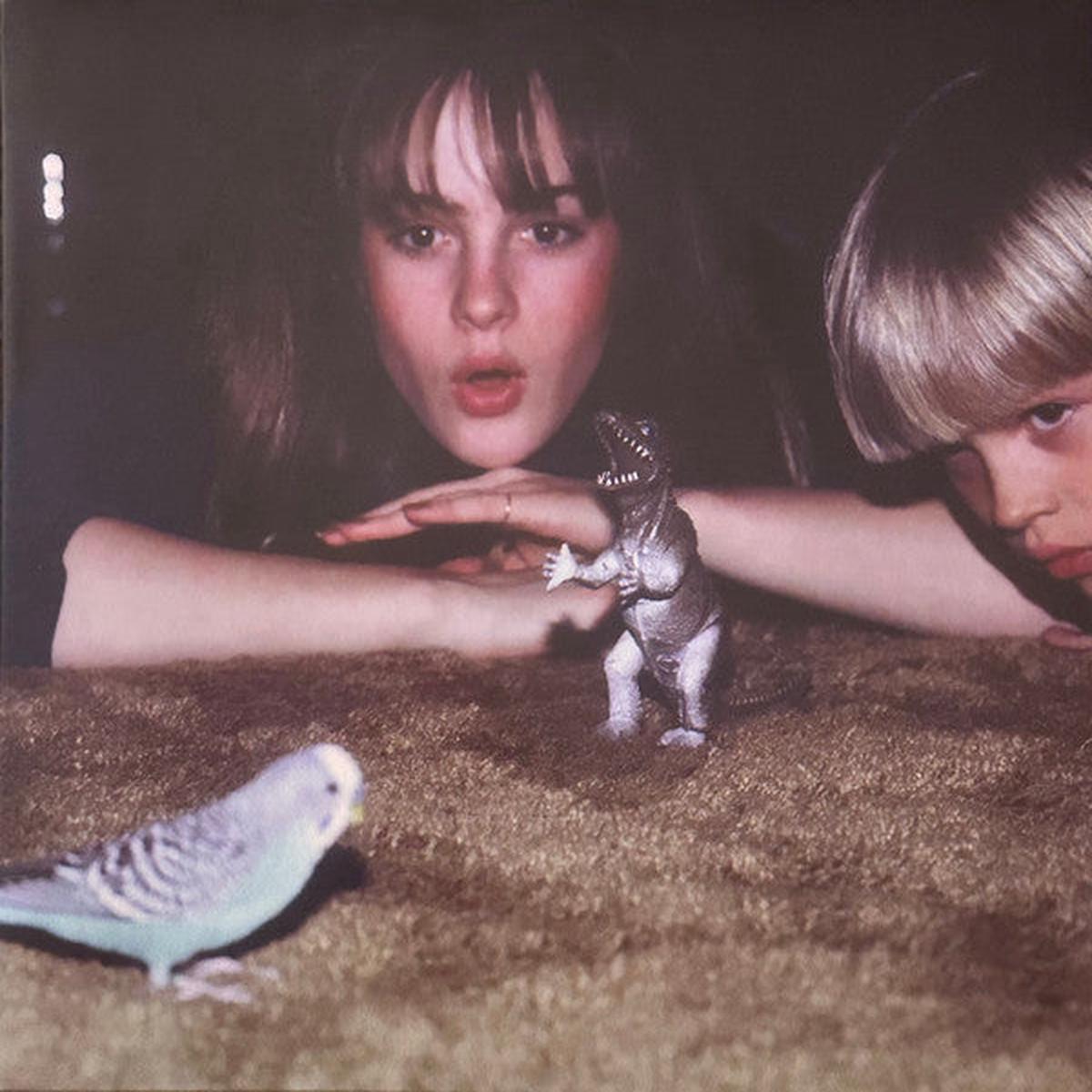 BIG THIEF – MASTERPIECE – LP
