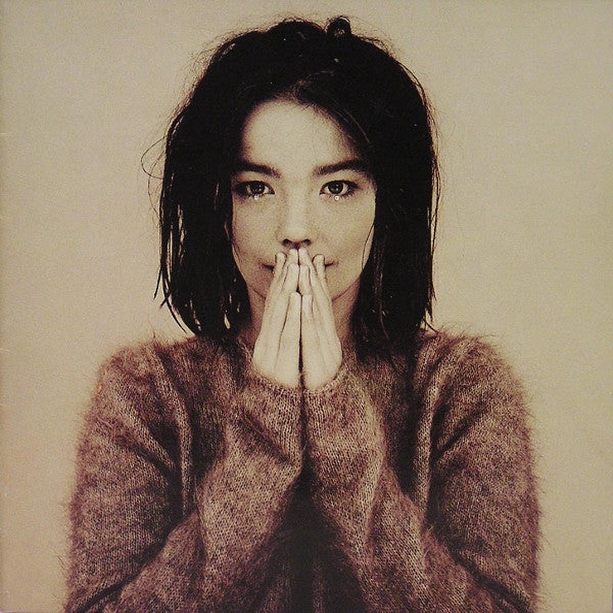 BJORK – DEBUT – CD