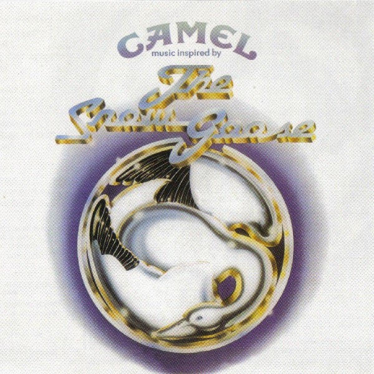 CAMEL – SNOW GOOSE + 5 : REMASTERED – CD