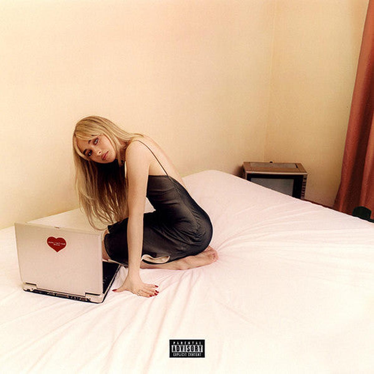CARPENTER, SABRINA – EMAILS I CAN’T SEND + 4 BONUS TRACKS – CD