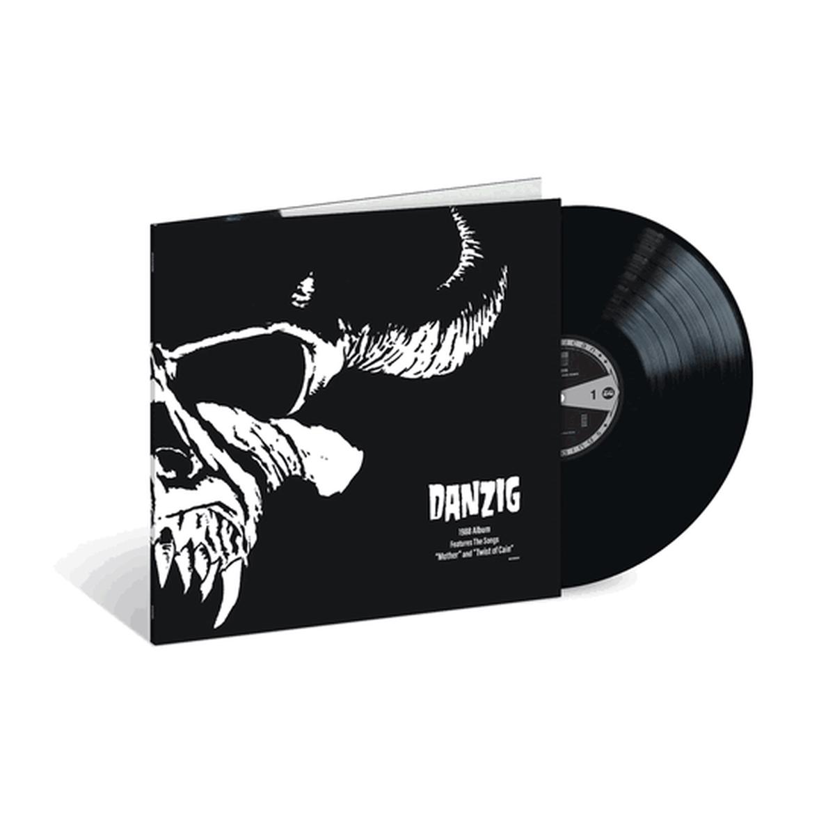 DANZIG – DANZIG I – LP