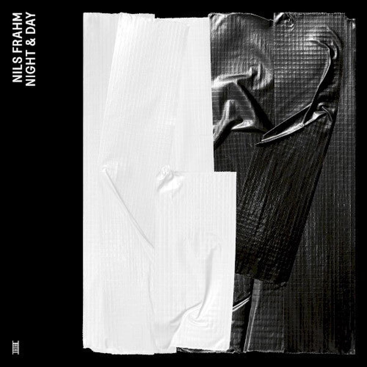 FRAHM, NILS – NIGHT & DAY – CD