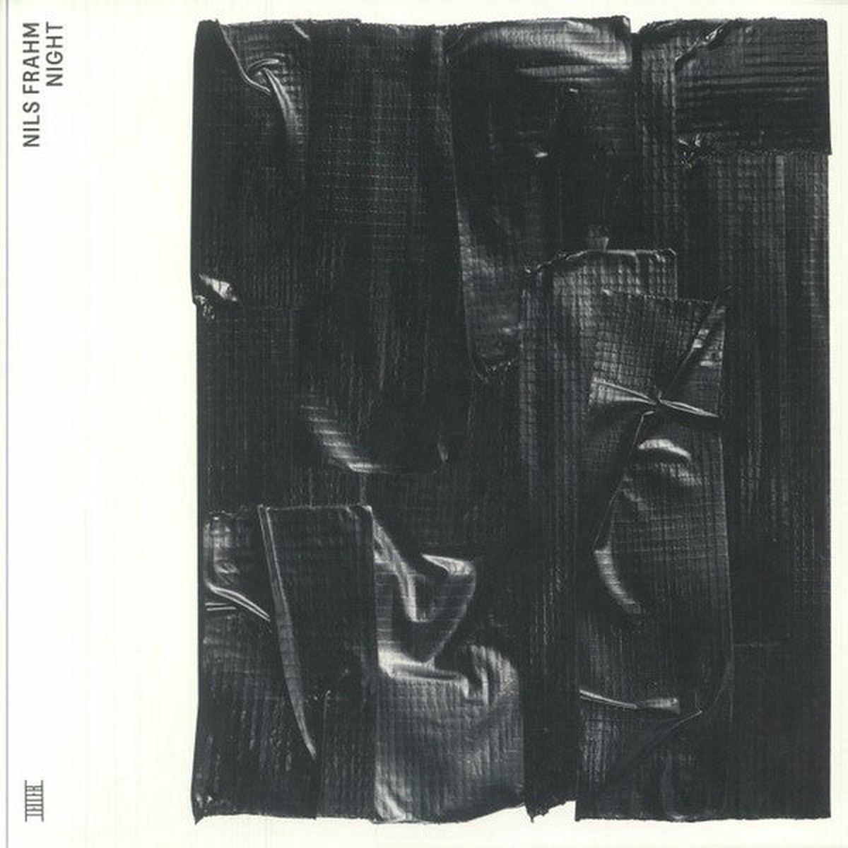 FRAHM, NILS – NIGHT – LP