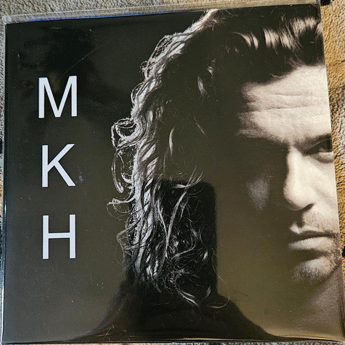 HUTCHENCE, MICHAEL – MKH – CD