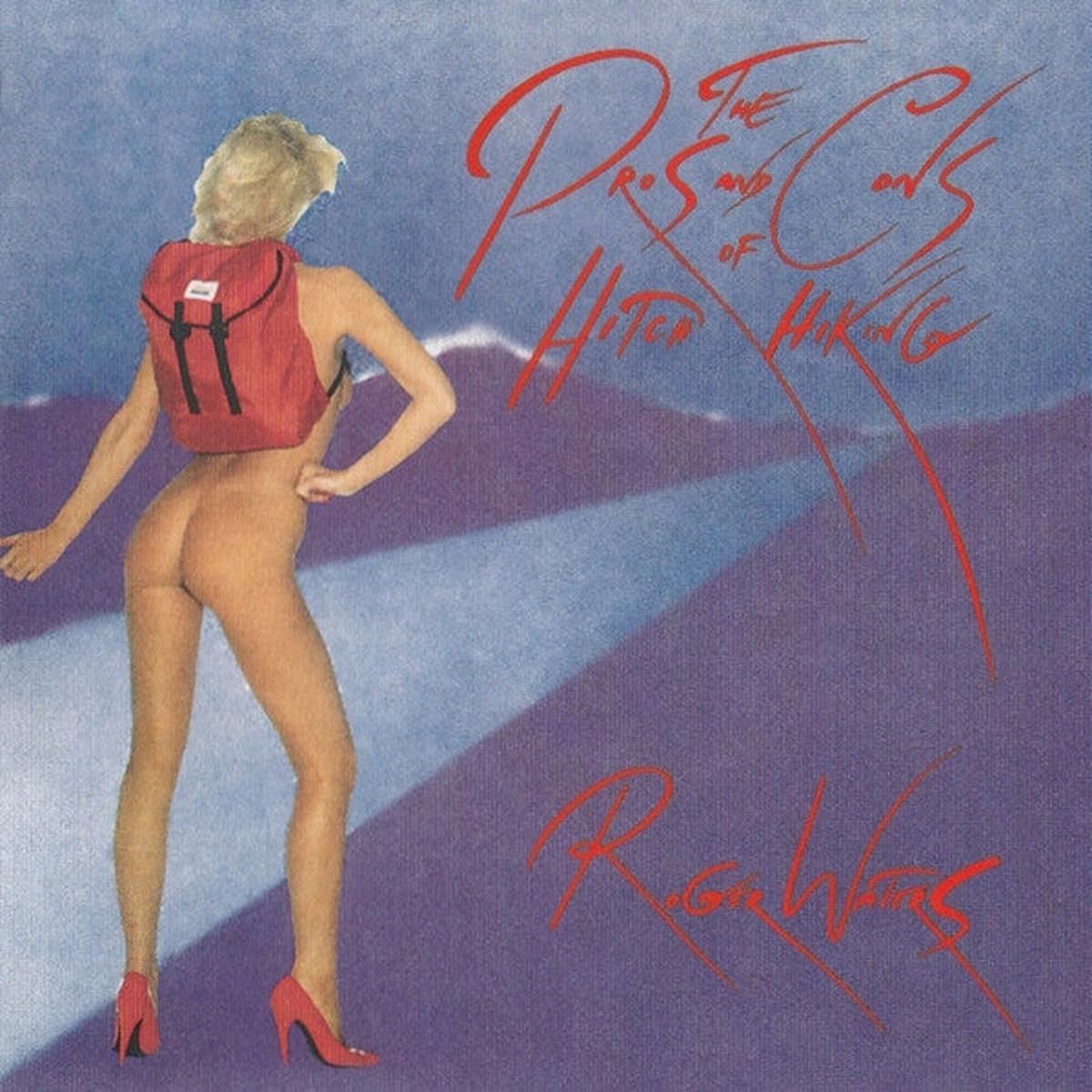 WATERS, ROGER – PROS & CONS OF HITCHHIKING : REMASTERED – CD