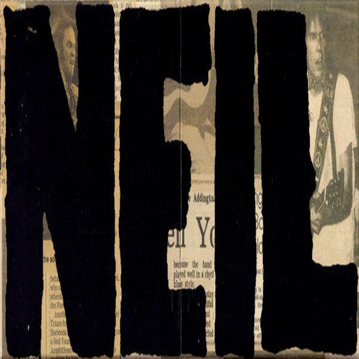 YOUNG, NEIL – ARCHIVES VOL. 3: 17CD SET – CD