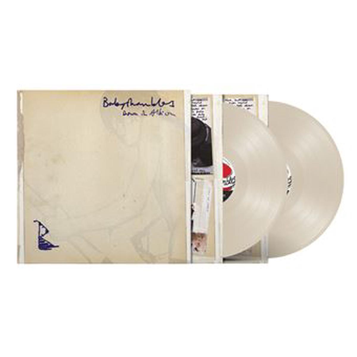 BABYSHAMBLES – DOWN IN ALBION: 20TH ANNIVERSARY (2LP) – LP