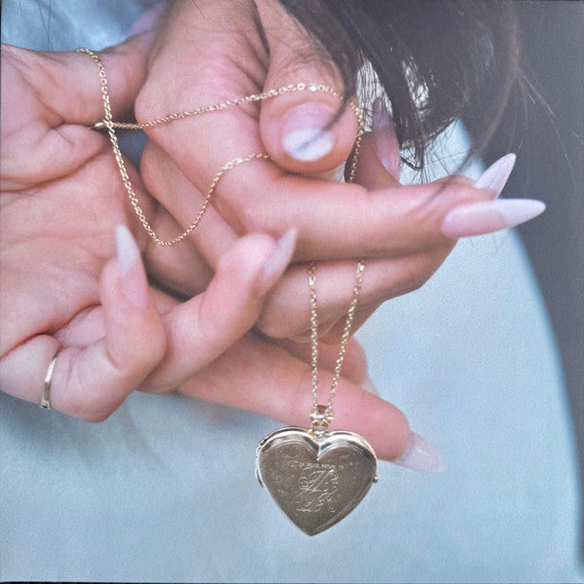 BEER, MADISON – LOCKET: BUTTERCREAM VINYL (ALT COVER) – LP