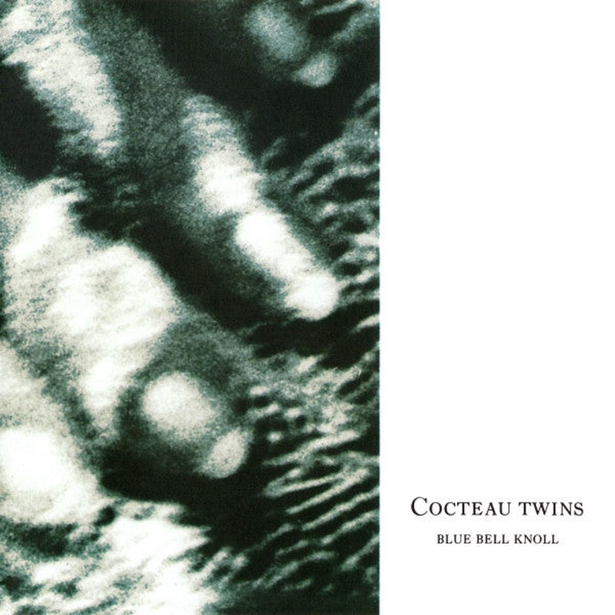 COCTEAU TWINS – BLUE BELL KNOLL – CD
